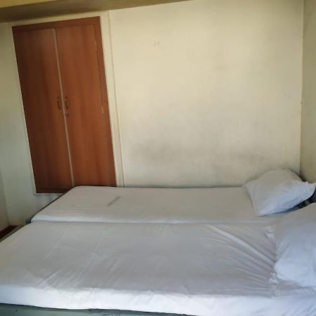 Abirami Lodge Tiruvannamalai Exterior photo